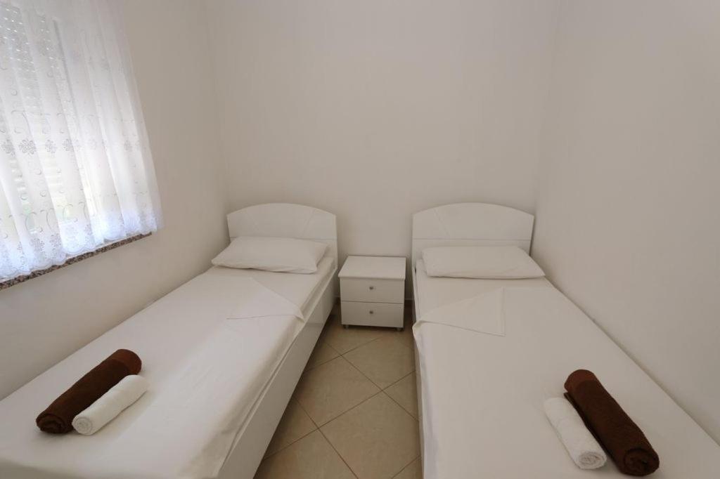 Guesthouse 梅杜林 外观 照片
