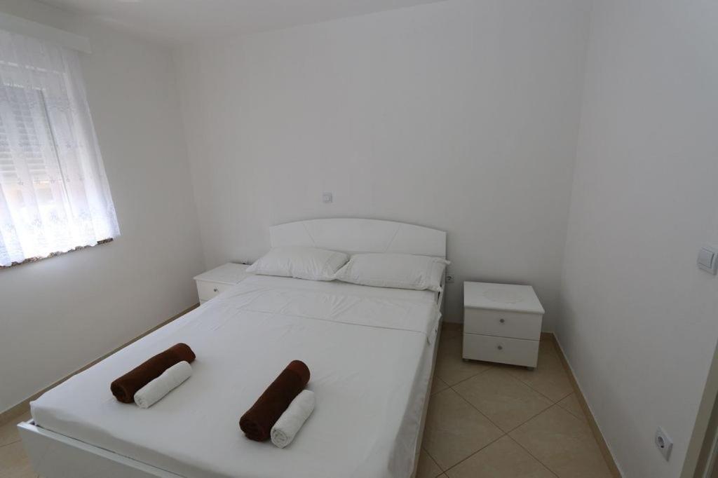 Guesthouse 梅杜林 外观 照片
