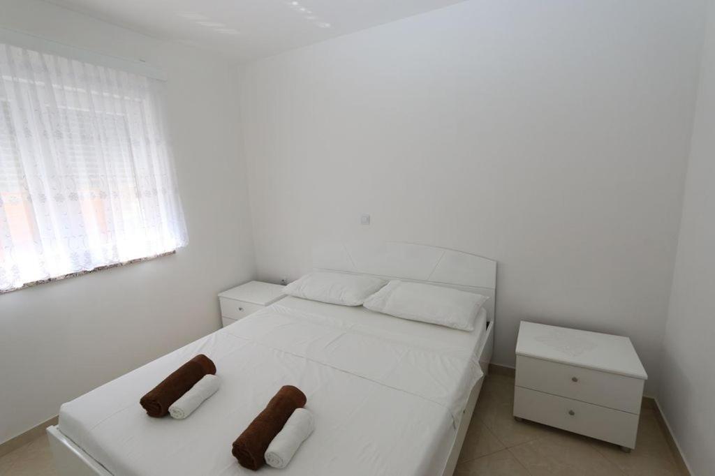 Guesthouse 梅杜林 外观 照片