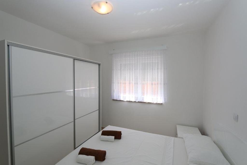 Guesthouse 梅杜林 外观 照片
